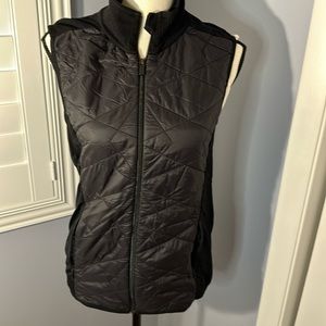 Athlete lightweight vest